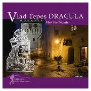 Calator prin tara mea. Vlad Tepes Dracula. Editia 2