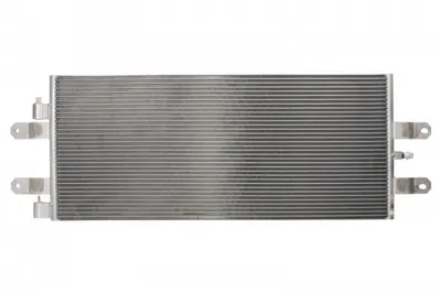Condensator climatizare potrivit SCANIA P I, R I 01.03-05.19