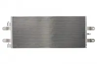 Condensator climatizare potrivit SCANIA P I, R I 01.03-05.19
