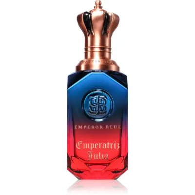 Emperor Blue Emperatriz Julia Eau de Parfum pentru femei 100 ml