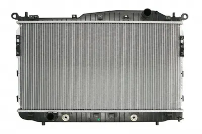 Radiator motor (Manual) potrivit CHEVROLET EPICA 2.0 2.5