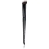 Brushworks Precise Angled Concealer Buffing Brush pensula pentru corector