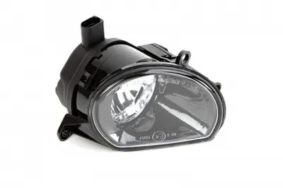 Proiector ceata Stanga (H7) potrivit AUDI A3 05.03-03.13