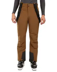 Pantaloni schi si snowboard KILPI Mimas, Maro, Barbati
