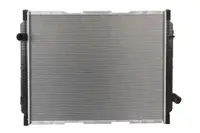 Radiator racire motor (fara rama) potrivit RVI KERAX dCi11-270-MIDR06.23.56B 41 06.97-