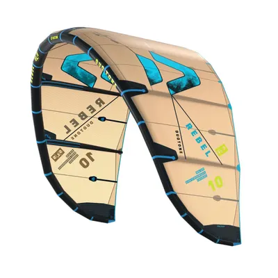 Kite de kitesurf DUOTONE Rebel SLS 2026
