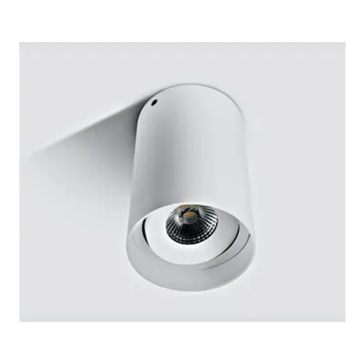 Onda-R/A4 LED 10W 3000K 800lm, IP20, alb