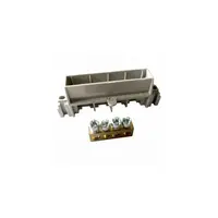 Bara de nul pentru 4 module Practibox S cabinet