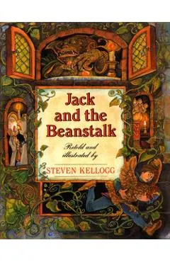 Jack and the Beanstalk