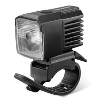 Lumină bicicletă detașabilă ip67 pliabilă trei niveluri