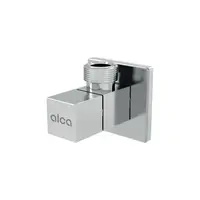 Robinet coltar patrat 1 2 1 2 Alcadrain ARV004