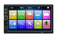 Player auto 2DiN Radio FM Navigatie fara camera