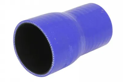Cuplaj conducta lichid racire 47mmx103mm (a retardat; reducere, culoare albastru) potrivit IVECO EUROTECH MH, EUROTECH MP, EUROTECH MT, EUROTRAKKER 8210.42K(TCA)-F3BE3681G 01.92
