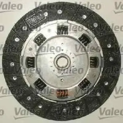 Set ambreiaj cu rulment hidraulic (235mm) FIAT STILO 1.9D intre 2001-2008