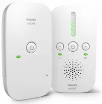 Monitor bebe Philips Avent - Dect SCD502/26