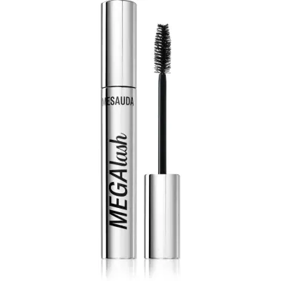 Mesauda Mega Lash Mascara pentru volum si lungire 14 ml