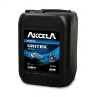Ulei Akcela UNITEK 10W-40 CJ-4 20L 20L