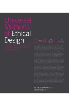 Universal Methods of Ethical Design