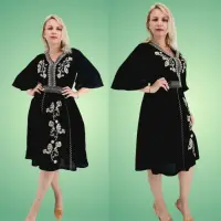 Rochie Traditionala Geta