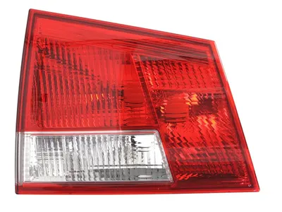 Stop tripla lampa spate stanga potrivit OPEL VECTRA COMBI 2002-2008 - (interior, culoare sticla: rosu)