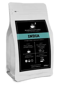 Cafea boabe - India