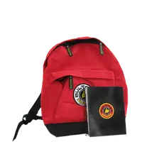 Bultaco roşu
