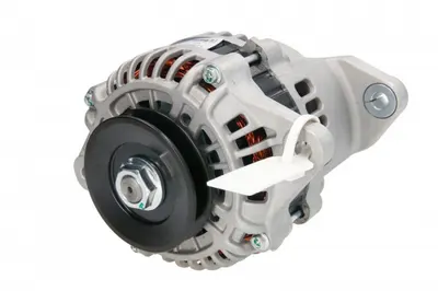 Alternator (12V, 100A) NISSAN ALMERA II, ALMERA TINO 2.2D intre 2000-2006