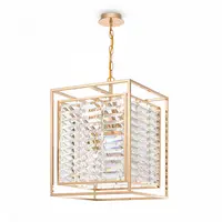 Corp de iluminat suspendat TeningnMOD060PL-04G