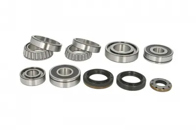 Set Rulment Cutie Viteze Fiat 500, 500 C, 500l, Brava, Bravo I, Cinquecento, Doblo, Doblo Cargo, Grande Punto, Idea, Marea, Panda, Punto, Punto Evo, Seicento 600, Stilo, Strada 0.9-1.7d Dupa 1993