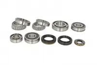 Set Rulment Cutie Viteze Fiat 500, 500 C, 500l, Brava, Bravo I, Cinquecento, Doblo, Doblo Cargo, Grande Punto, Idea, Marea, Panda, Punto, Punto Evo, Seicento 600, Stilo, Strada 0.9-1.7d Dupa 1993