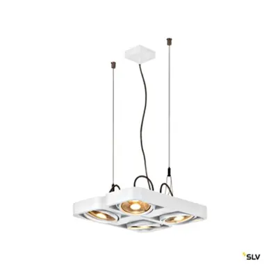 Aixlight R2 Patrat Led,qrb111,