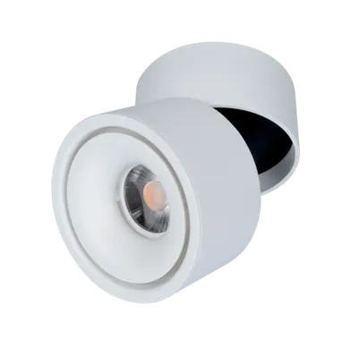 Spot pe Sina Sky Tls503 10w 2700k 24° Alb