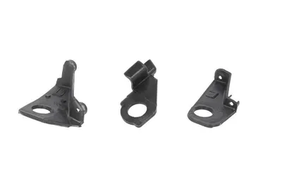 Set reparatie far Fata Stanga, 1buc potrivit VW GOLF 6 1.2-Electric 2008-2016