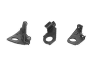Set reparatie far Fata Stanga, 1buc potrivit VW GOLF 6 1.2-Electric 2008-2016