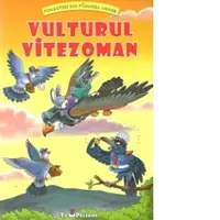 Povestiri din Padurea Verde