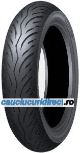 Dunlop ScootSmart 2 ( 80/90-16 TL 43P Roata fata )
