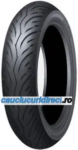 Dunlop ScootSmart 2 ( 100/90-14 TL 57P Roata spate, Roata fata )