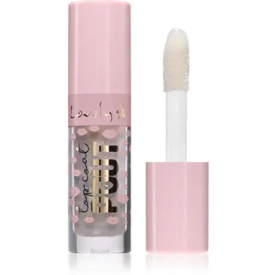 Lovely Pout lip gloss culoare 6 3 g