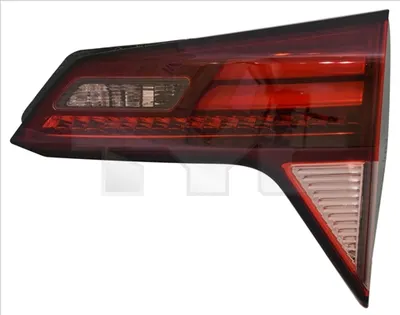 Stop dreapta partea interioara, LED potrivit HONDA HR-V 1.5-1.8 03.99