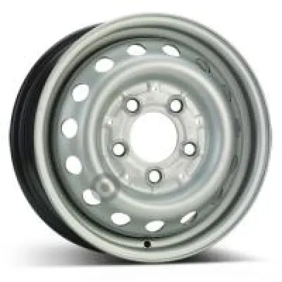 Janta Otel ALCAR STAHLRAD 6x15 5x130 ET75