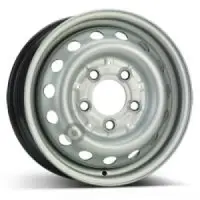 Janta Otel ALCAR STAHLRAD 6x15 5x130 ET75