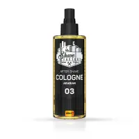 After shave colonie SHAVE FACTORY 03 - Arabian - 400 ml