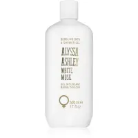 Alyssa Ashley Ashley White Musk gel de duș pentru femei 500 ml