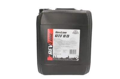 Ulei transmisie ATF REVLINE ATF II D 20L