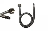 Furtun de dus Furtun de dus flexibil F1/2 -M10 - 60 cm