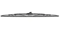Lamela stergator VALEO 575550 First, lungime 500 mm, stergator arcuit