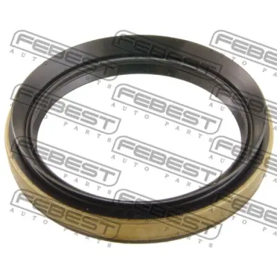 Inel de etansare, butuc roata FEBEST 95HCY-52650812X