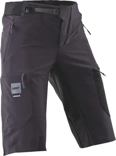 Spodenki rowerowe Leatt Shorts MTB Gravity 4.0