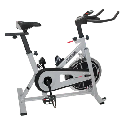 Bicicleta spinning TOORX SRX-45S - Resigilat