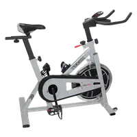 Bicicleta spinning TOORX SRX-45S - Resigilat